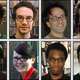 Some of the missing clerks from Monday's Yo La Tengo show.